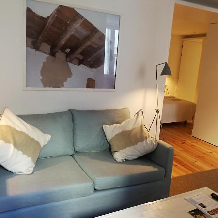 Chiado Downtown Apartment Lizbona Zewnętrze zdjęcie