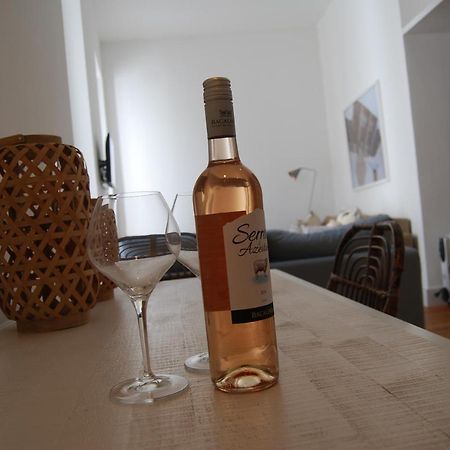 Chiado Downtown Apartment Lizbona Zewnętrze zdjęcie