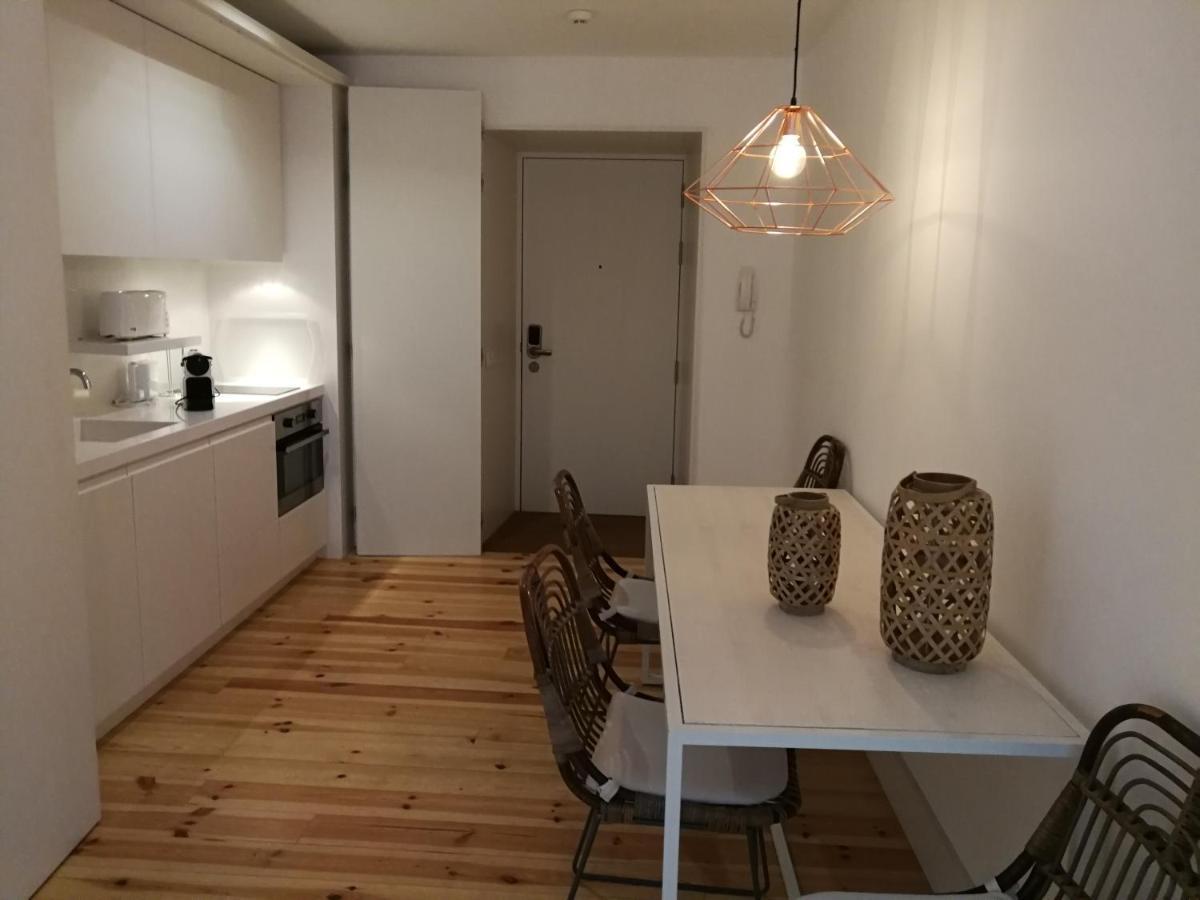 Chiado Downtown Apartment Lizbona Zewnętrze zdjęcie