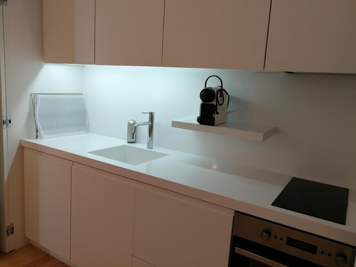 Chiado Downtown Apartment Lizbona Zewnętrze zdjęcie