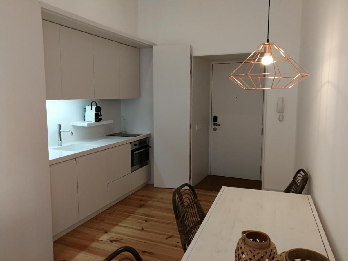 Chiado Downtown Apartment Lizbona Zewnętrze zdjęcie
