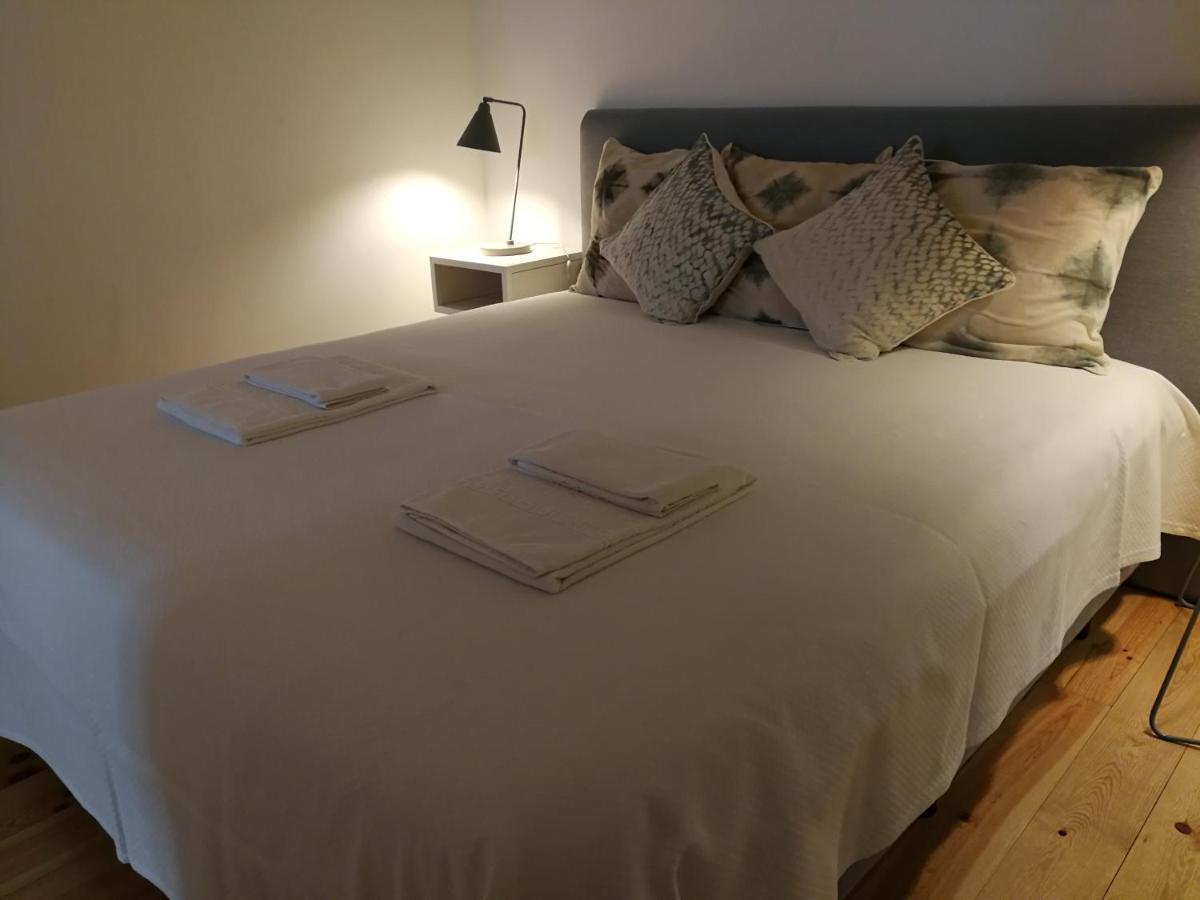 Chiado Downtown Apartment Lizbona Zewnętrze zdjęcie