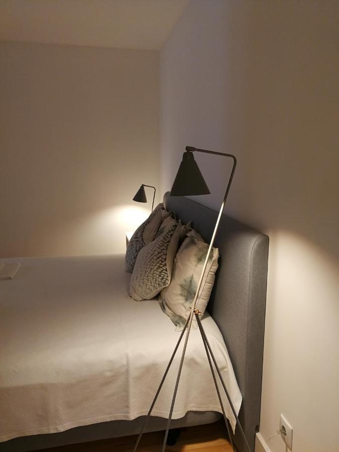 Chiado Downtown Apartment Lizbona Zewnętrze zdjęcie