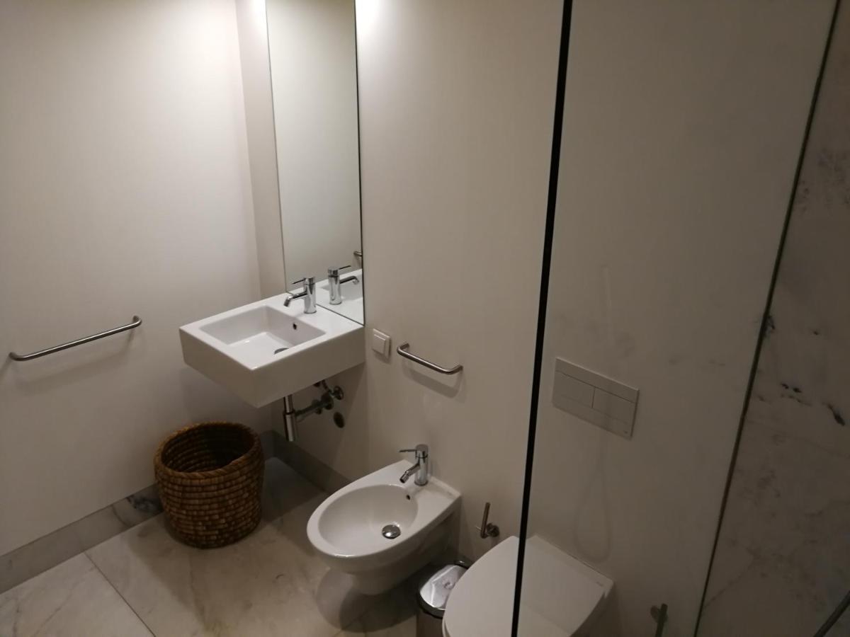 Chiado Downtown Apartment Lizbona Zewnętrze zdjęcie