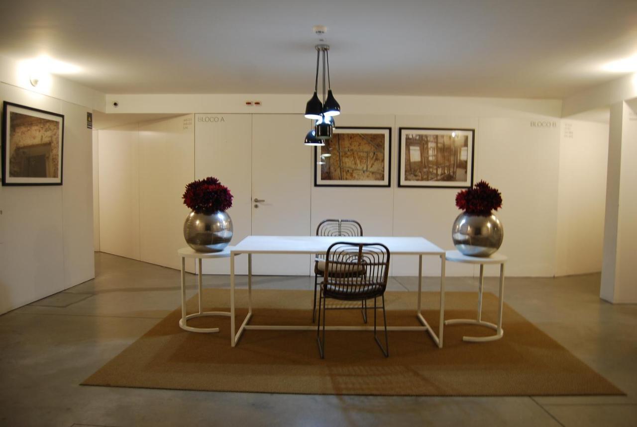 Chiado Downtown Apartment Lizbona Zewnętrze zdjęcie