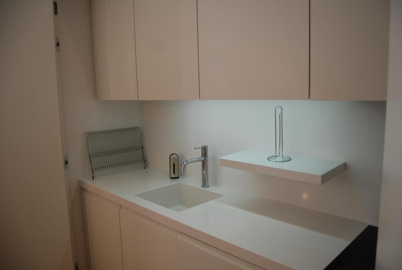 Chiado Downtown Apartment Lizbona Zewnętrze zdjęcie