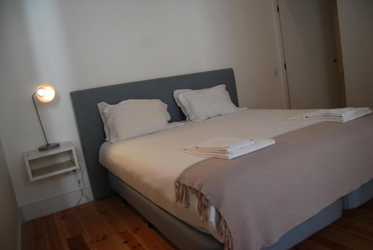 Chiado Downtown Apartment Lizbona Zewnętrze zdjęcie