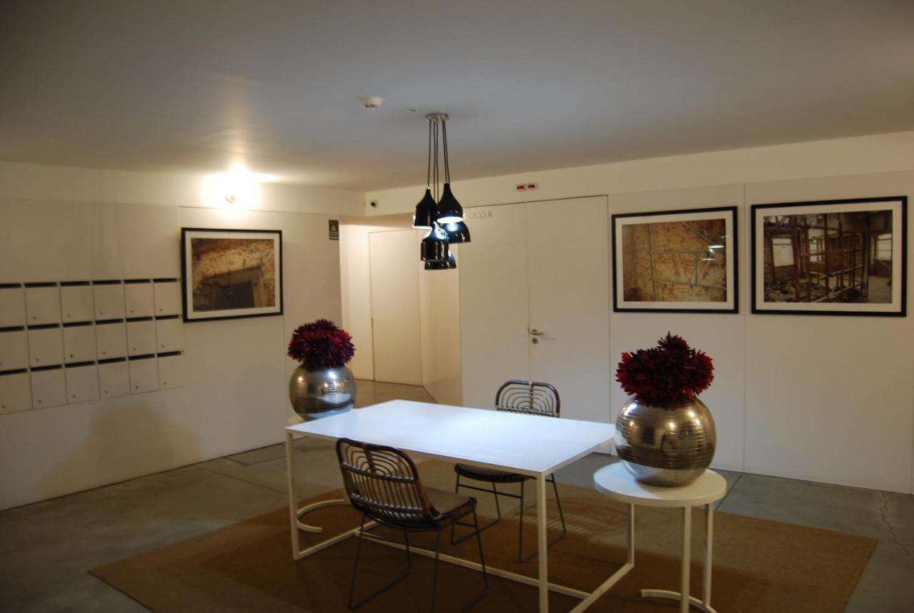 Chiado Downtown Apartment Lizbona Zewnętrze zdjęcie